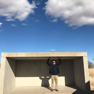 Meet your Posher, Scott